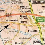 Hotel I Cedri Scandicci