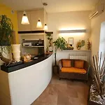 I Cedri Hotel