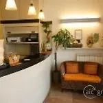 I Cedri Scandicci