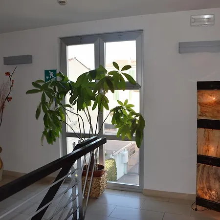 Hotel I Cedri 3*