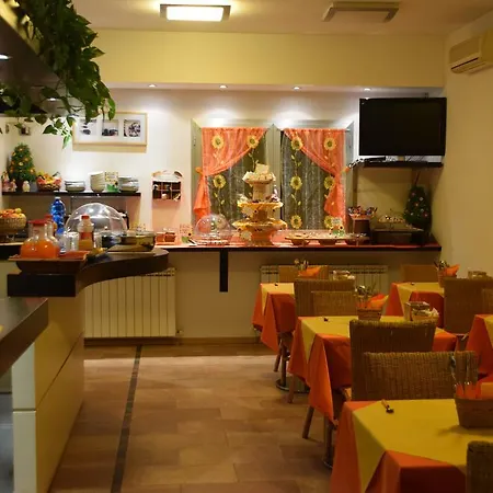 Hotel I Cedri Scandicci