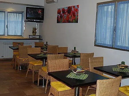 Hotel I Cedri