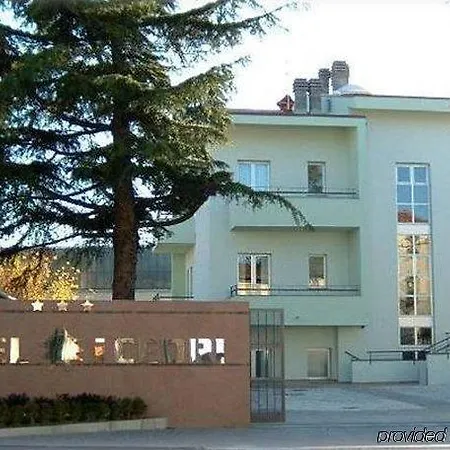 Hotel I Cedri Scandicci