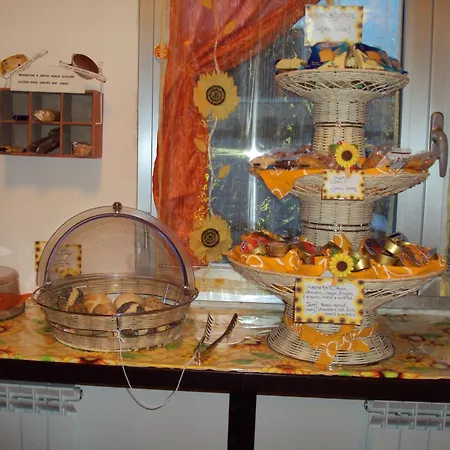 Hotel I Cedri