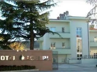 Hotel I Cedri