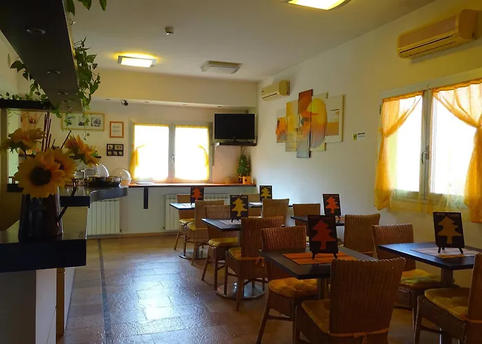 Hotel I Cedri