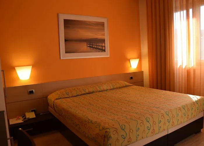 Hotel I Cedri