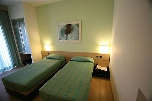 Hotel I Cedri