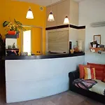 I Cedri 3* סקנדיצ'י
