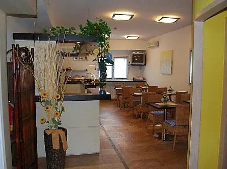 赛迪1号酒店