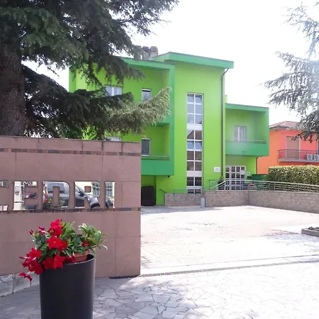 Hotel I Cedri Scandicci