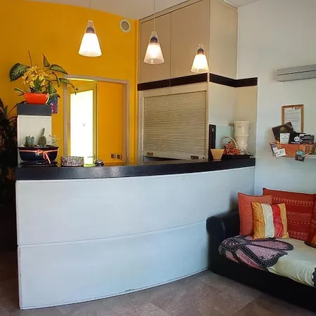 I Cedri 3* Scandicci