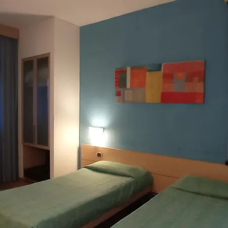 Hotel I Cedri 3*