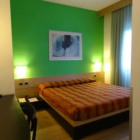 I Cedri Hotel