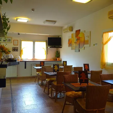 Hotel I Cedri