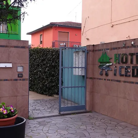 I Cedri Scandicci