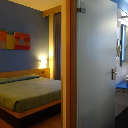 I Cedri Hotel 3*