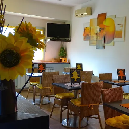 Hotel I Cedri 3*