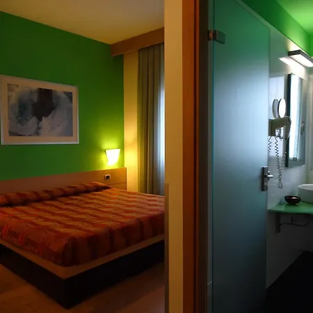 I Cedri Hotel 3*