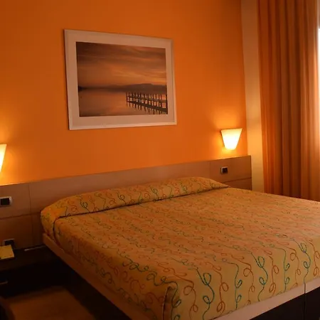 Hotel I Cedri