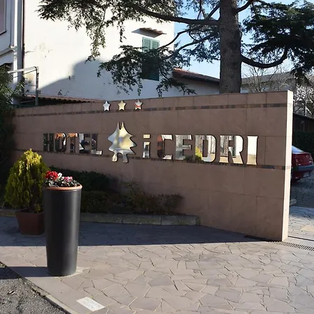 I Cedri 3* Scandicci
