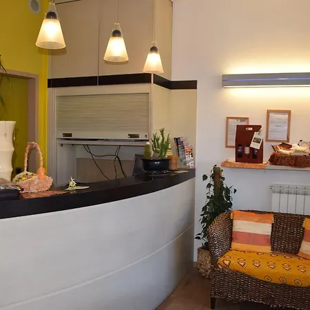 Hotel I Cedri Scandicci