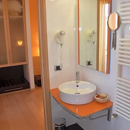 I Cedri Hotel 3*