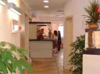 赛迪1号酒店