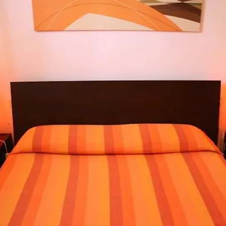 I Cedri Hotel