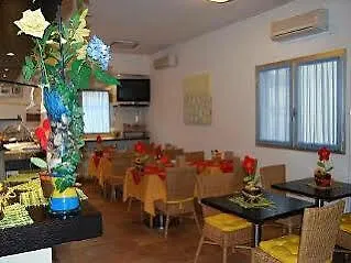赛迪1号酒店