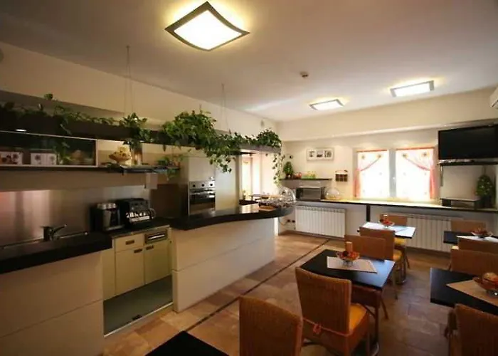 Ξενοδοχείο I Cedri 3*