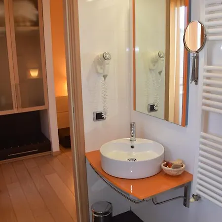 Hotel I Cedri Scandicci