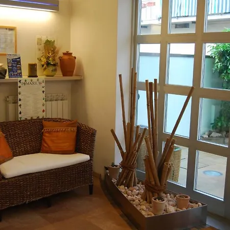 I Cedri Hotel