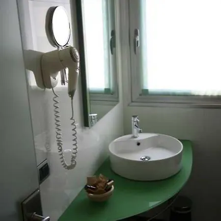 I Cedri Hotel 3*