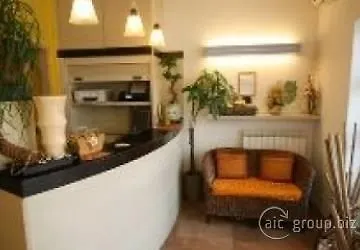 I Cedri Scandicci